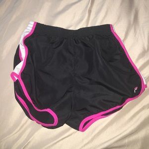 Fila Shorts